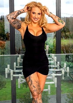 Ebanie Bridges